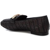 Xti Mokasini 143802 Črna | Shoptok.si
