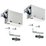 Hettich Omarni obešalnik (Bela, 2 kos) | Shoptok.si