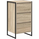  Kreveta s ladicama Sonoma 42 x 36 x 75.5 cm Konstruirano drvo | shoptok.hr