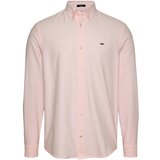 Tommy Jeans Srajca pastelno roza | Shoptok.si