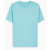 CA Muška majica kratkih rukava, Regular fit, Svetlo plava Cene