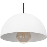 Eglo visilica gaetano bijela, E27, 40 w, 30cm | shoptok.hr