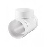 Vents Račva za ventilaciju fi.125-90 232 Cijene