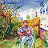  Misch, Tom - Quarantine Sessions | Eponuda.com