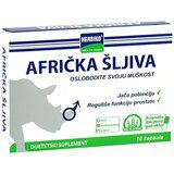 Africka šljiva Herbiko® afrička šljiva 10 kapsula cene