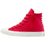 Converse Visoke superge Baskets Chuck Taylor All Star Spikes toile résistante Rdeča Cene
