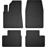 Wielganizator Komplet 4 gumijastih avtotesnilk, univerzalni za: Peugeot 2008 I crossover (2013-2019), (22132415) | Shoptok.si