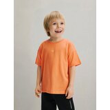 Reserved Pamučna majica - crvena | shoptok.hr