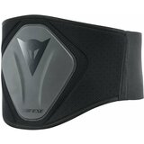 Dainese lumbalni pojas visoki crn Cene