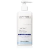 CICATOPY kremasti gel za prhanje in kopel 300 ml