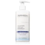 Gel za tuširanje Cicatopy, 300 ml