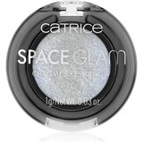 Catrice Space Glam mini senčila za oči odtenek 040 Stardust 1 g | Shoptok.si