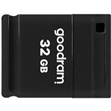 Goodram UPI2 USB flash drive 32 GB USB Type-A 2.0 Black | shoptok.hr
