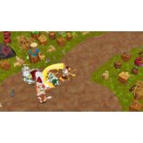 Gamemill Entertainment Nicktoons & The Dice Of Destiny (Nintendo Switch 2) Cene