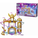 MY Little Pony - A New Generation - Tobogan Royal Castle | Shoptok.si
