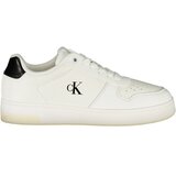Calvin Klein WOMEN&#39;S SPORTS FOOTWEAR WHITE | Shoptok.si