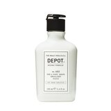 Depot 402 Emolientni fluid prije i poslije brijanja 100ml | Eponuda.ba