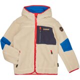 Napapijri K YUPIK FZH 3 Bež | shoptok.hr