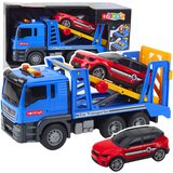  Tow Truck Roadside Assistance Passenger Car Lights Sounds | shoptok.hr