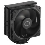 Cooler Master Hyper 212 Black Processor Air cooler 12 cm | shoptok.hr