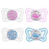 Chicco laža light noćna, silikon,2-6m,2kom ( A075989 ) | ePonuda.com