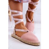 Big Star Women's Tied Espadrilles | shoptok.hr