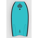 Flood Usurper 44" Bodyboard graphite aqua | Shoptok.si