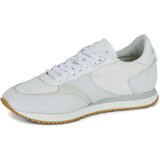 Philippe Model BLVILLE LOW WOMAN Bijela | shoptok.hr