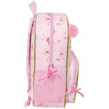 Barbie Školski ruksak Ballet 42 cm prilagodljiv za kolica | shoptok.hr