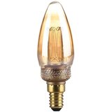  led filament sijalica E14/2W/230V 1800K art edicija | Eponuda.com
