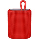 Canyon speaker BSP-4 5W Red Cijene
