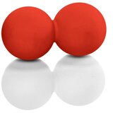 Gymstick masažna žoga MYOFASCIA DOUBLEBALL 61020 Cene