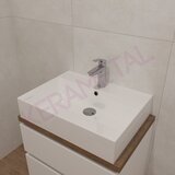 Alvit Elegant 600x450/150mm lavabo | Eponuda.com
