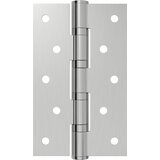  &amp;Scaron;arka 16 kom. 125 x 75 x 13 mm Srebrna Čelik Slike