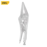 Deli Dolge prijemalne grip klešče – zaklepanje 230mm, (20378024) Cene