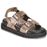 Kickers Sandali & Odprti čevlji NEOSUMMER KID Rožnata | Shoptok.si