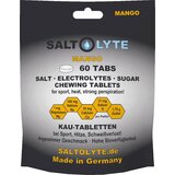 SALTOLYTE 60 žvečljivih tablet s soljo in elektroliti - Mango | Shoptok.si
