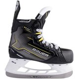 BAUER_HOCKEY BAUER hokejske drsalke Supreme M40 YTH, YTH 12,5-31,5, D | Shoptok.si