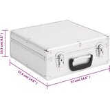  Set žetona za poker 600 kom 11,5 g | shoptok.hr