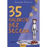 Odiseja 35 kalorija bez šećera Cene