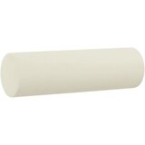  2-dijelni set sofa s jastucima krem baršunasti | shoptok.hr