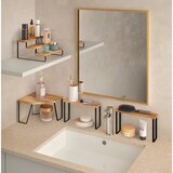 Metaltex Lesen organizator za začimbe York – | Shoptok.si