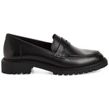 Tamaris Mokasini Chaussures Črna Cene