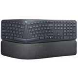 Logitech K860 Ergo Tastatura Wireless / Bluetooth Graphite | Eponuda.ba