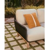 Kave Home Bež vrtni kavč Alipa – | Shoptok.si