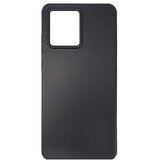 Max Mobile MM TPU HONOR X6B MATTE crna | shoptok.hr