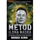 Harmonija Metod Ilona Maska Cene