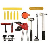 vidaXL 76-dijelni set alata za popravak udubljenja automobila bez boje | shoptok.hr