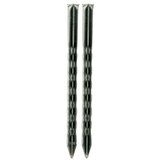 STABILIT Klin za šator (18 cm, 10 Kom., Valovito) | shoptok.hr