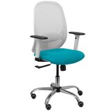  Uredska stolica P&amp C 354CRRP Turkizno | shoptok.hr